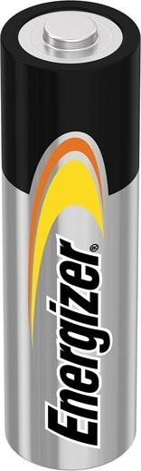 Actual product image Energizer Alkaline Power (4 pcs., AAA)