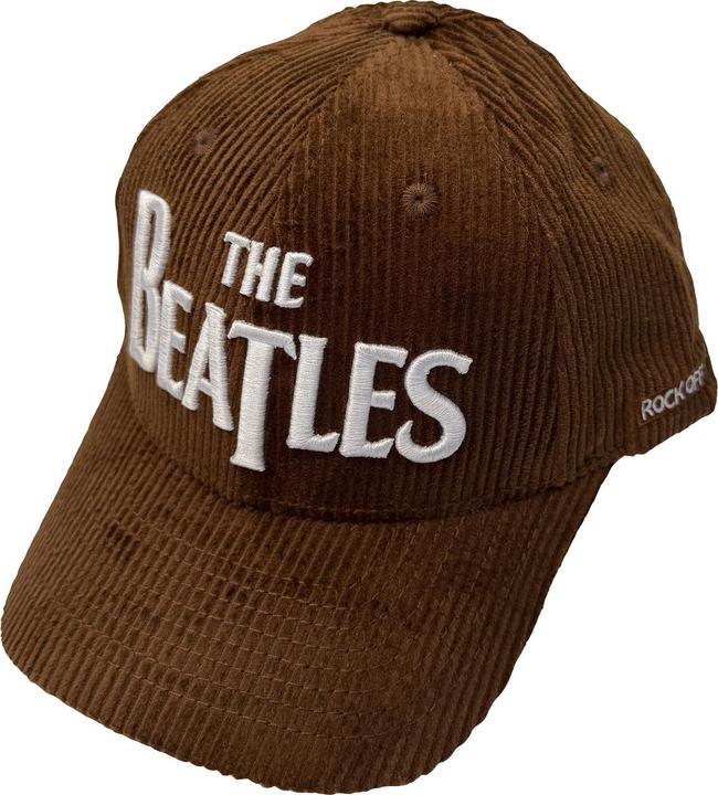 Produktbild The Beatles BaseballMütze