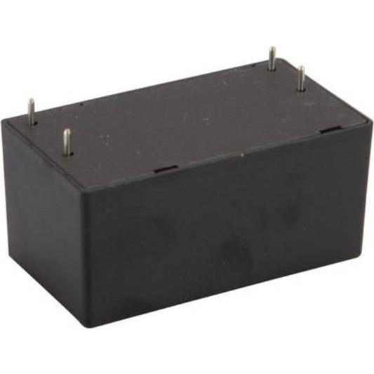 Mean Well, Convertitore di tensione, MW IRM-05-12 AC/DC-Printnetzteil 12 V/DC 0.42 A 5 W