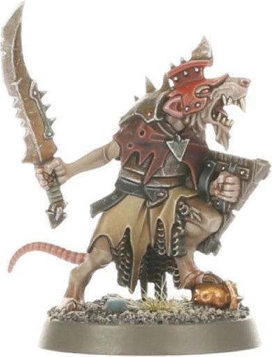 Actual product image Warhammer Fantasy Age of Sigmar - Starter Set (Plastic)