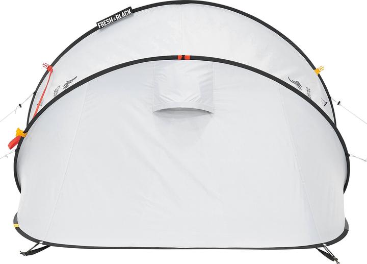 Produktbild Quechua 2 SECONDS 2 FRESH & BLACK (Wurfzelt, 3.30 kg, 2 Personen)