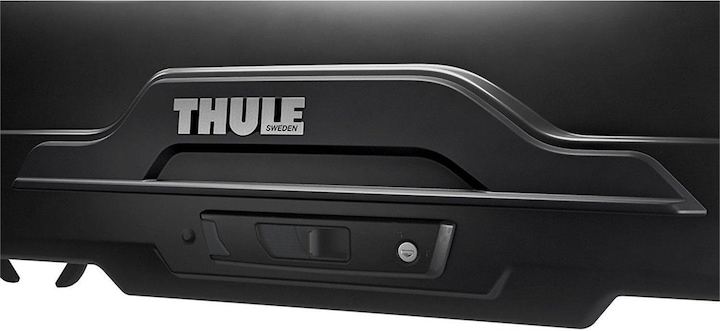 Actual product image Thule Motion XT M (400 l)