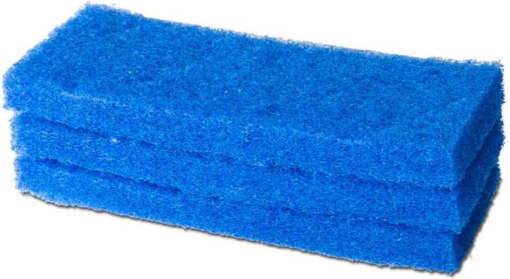 Rubi Scheuerschwämme-Set 20973 Ersatzteil Mörtelbrett (3 pcs.)