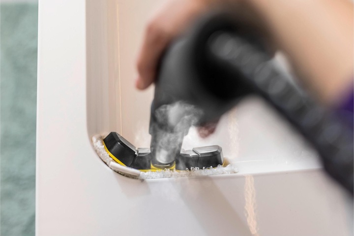 Actual product image Kärcher Handdüsenset