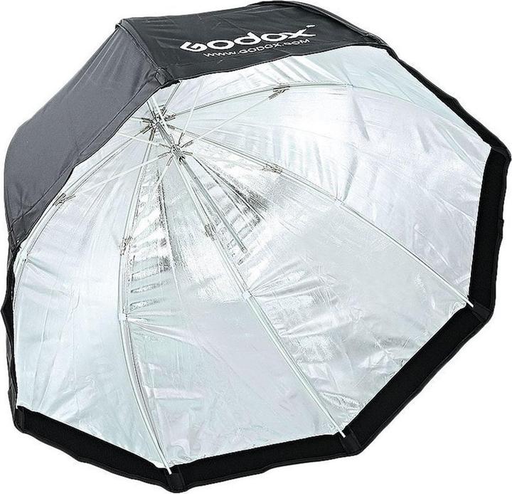 Actual product image Godox SB-UBW80 (Soft boxes, 80 cm)