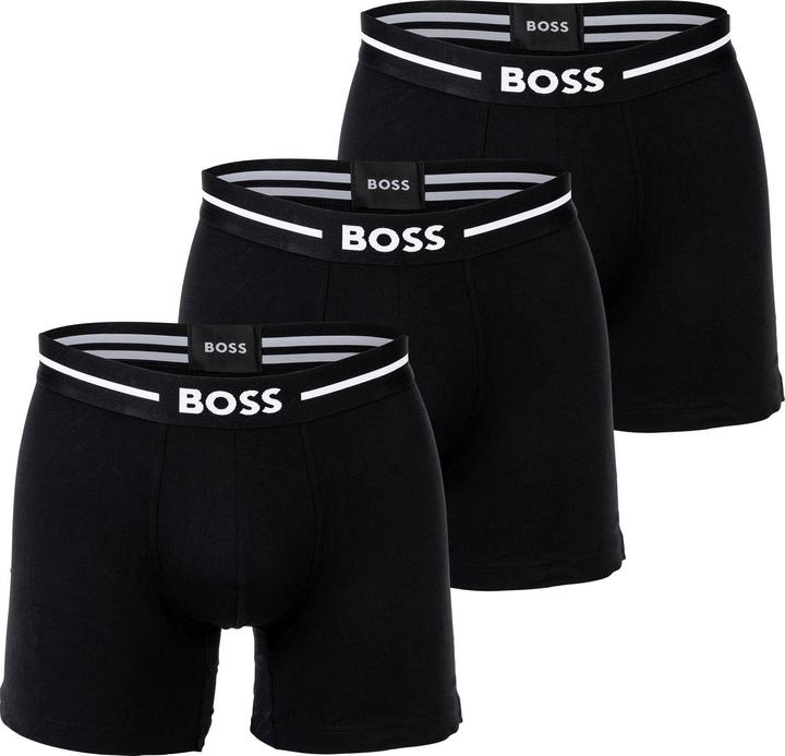 Immagine prodotto BOSS BoxerBriefs 3P Bold (XXL, confezione da 3)