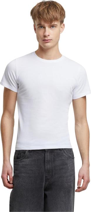 Produktbild Mister Tee MisterTee Basic T-Shirt - 181567 (XS)