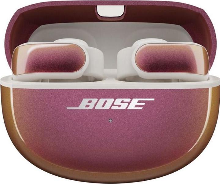 Produktbild Bose Ultra Open Earbuds (Keine Geräuschunterdrückung, 7 h, Kabellos)