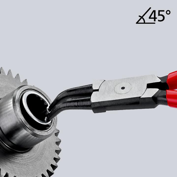 Image du produit Knipex Greifzange (125 mm)