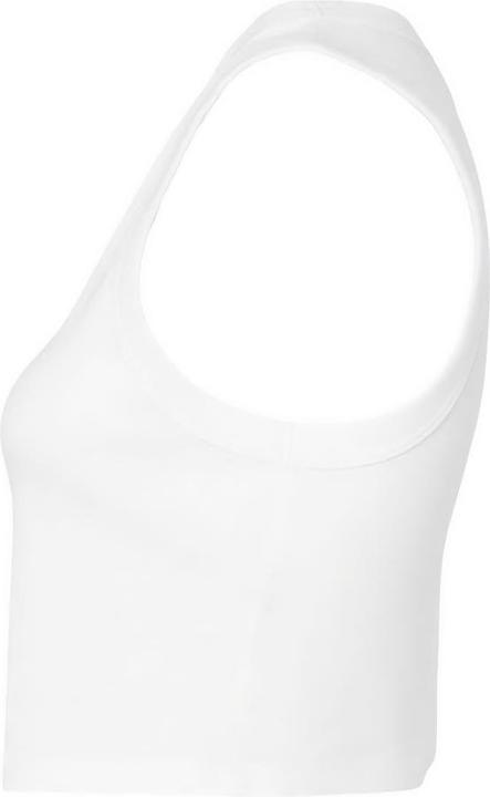 Immagine prodotto Bella Canvas Muscle Canottiera Ritagliata Donna (L)