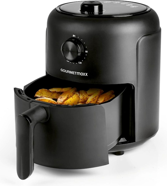 Gourmetmaxx Heissluftfritteuse