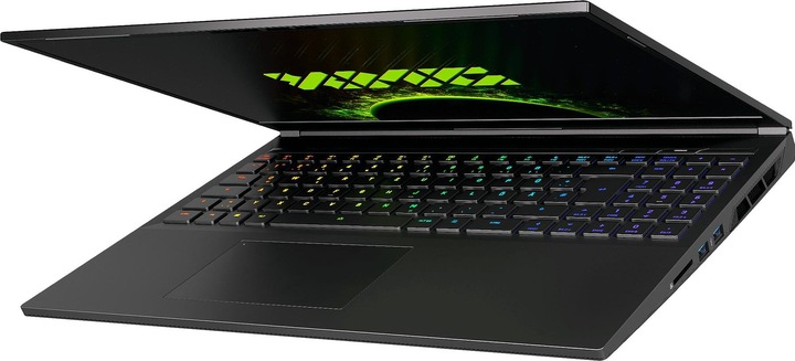 Produktbild XMG Notebook Neo 16 - E23sfb RTX 4090 (16", Intel Core i9-13900HX, 32 GB, 2000 GB, CH)