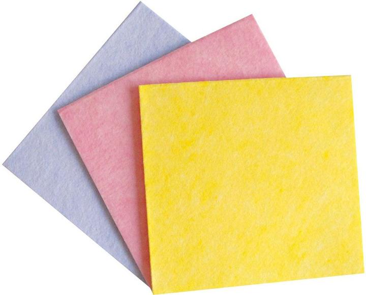 Actual product image Hygoclean All-purpose cloth TETRA STANDARD, pack of 6 (6 pcs.)