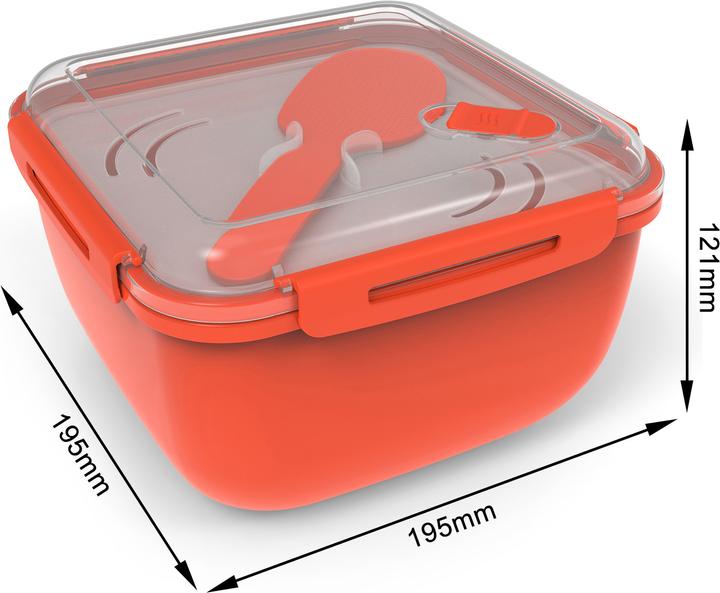 Produktbild Rotho Memory Microwave (2.50 l)