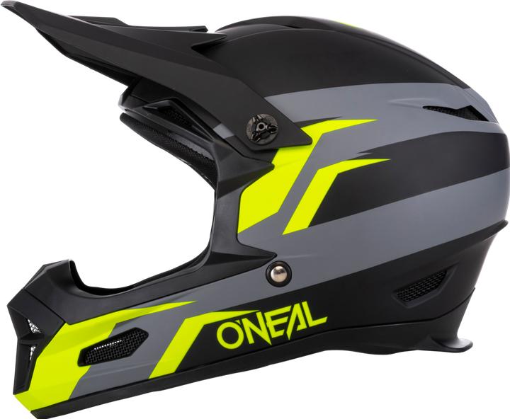 Actual product image O Neal Fury RL (57 - 58 cm)