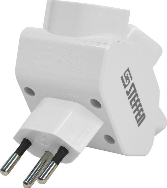 Actual product image Steffen Branch connector (Type 13, 3x)