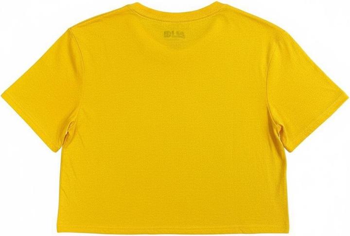 Produktbild Idles Resistance Kurzes Top (S)