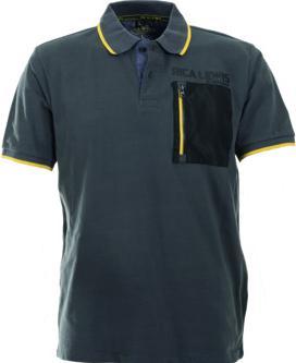 Produktbild Rica Lewis Polo-Shirt POLTEX 288 (M)