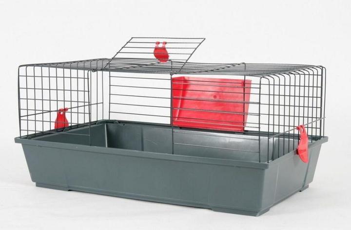Produktbild Zolux Rodent Classic