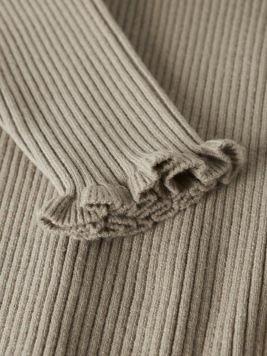 Produktbild Name it Rippstrick Strickpullover (116)