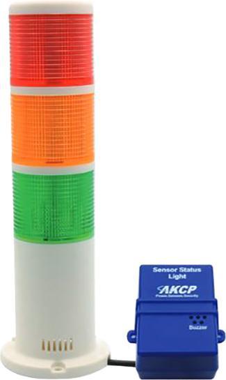 Actual product image AKCP SSL - Sensor status light
