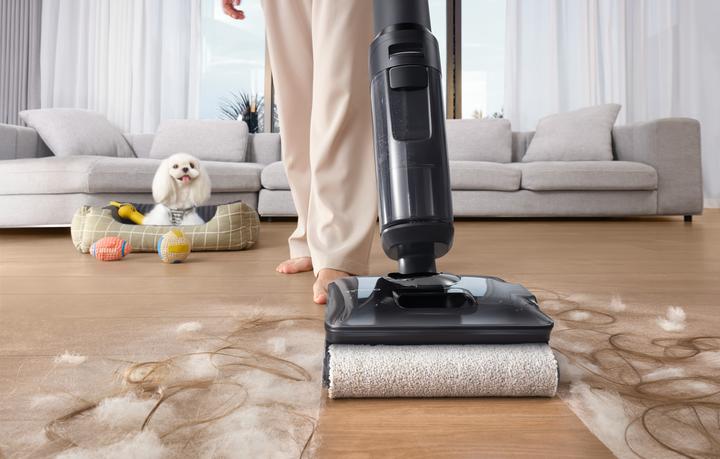 Produktbild Tineco Floor One S7 Stretch Steam Plus