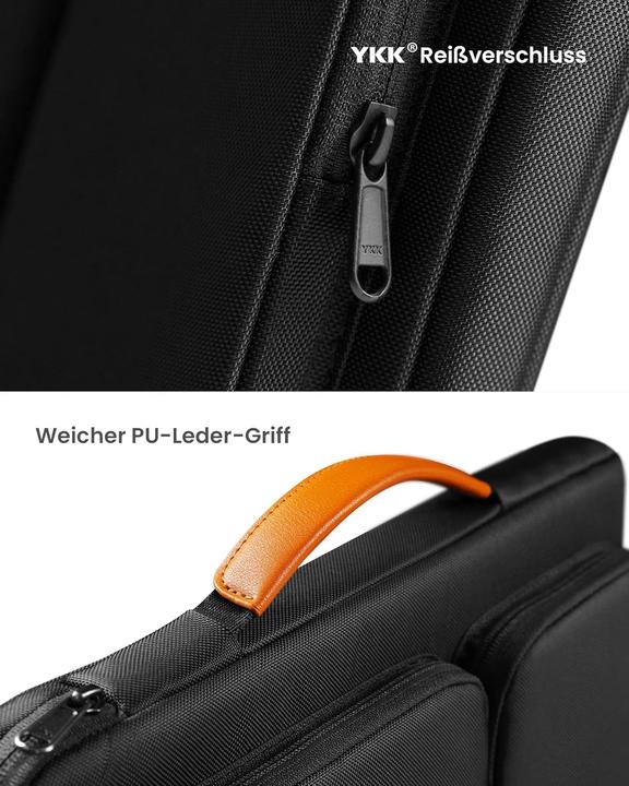 Actual product image tomtoc Protective (16", Universal)