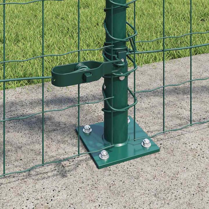 Produktbild vidaXL Outdoor-Zaun