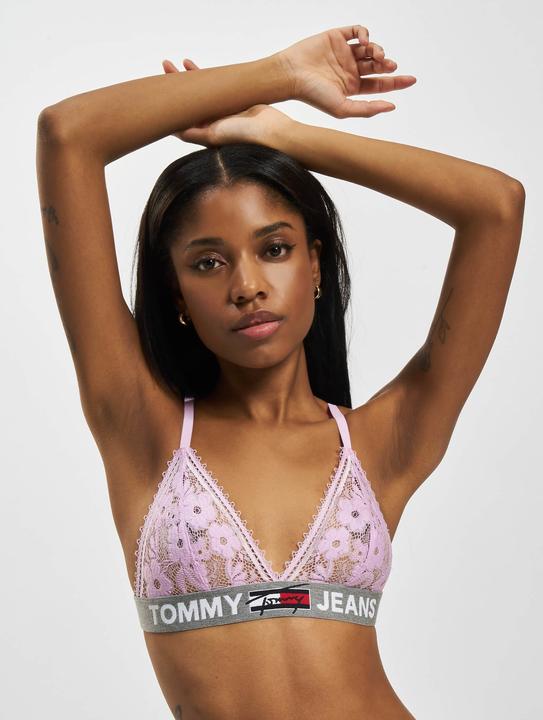 Actual product image Tommy Hilfiger Triangle (XS)