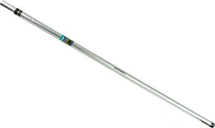 Greenmill Trzonek Teleskopowy Aluminiowy