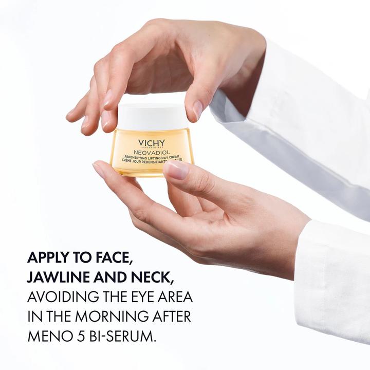 Produktbild Vichy Neovadiol (50 ml, Tagescreme)