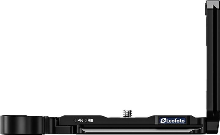 Produktbild Leofoto L-Winkel LPN-Z6III für Nikon Z6 Mark 3 (Stativ L-Schiene)