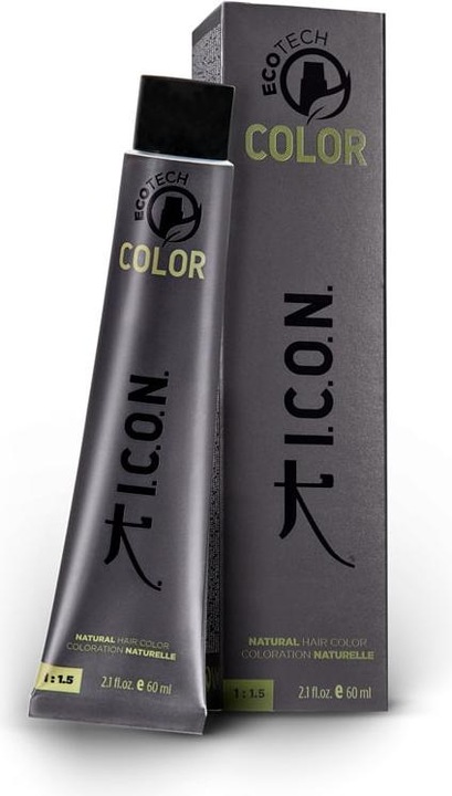 Produktbild Icon Ecotech Color Metallics (Dusty Rose)