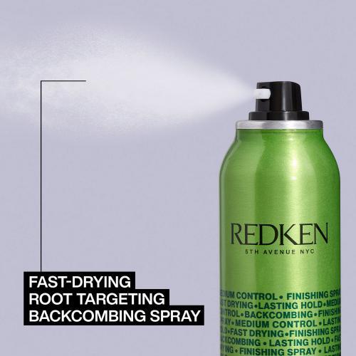 Image du produit Redken Quick Tease 15 (250 ml)