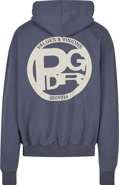 Produktbild Pegador Fullam Oversized Hoodies - 195075 (M)