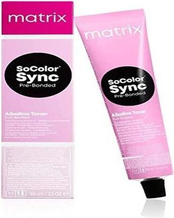 Immagine prodotto Matrix Color Sync SPV viola pastello trasparente 90ml (Viola pastello trasparente)