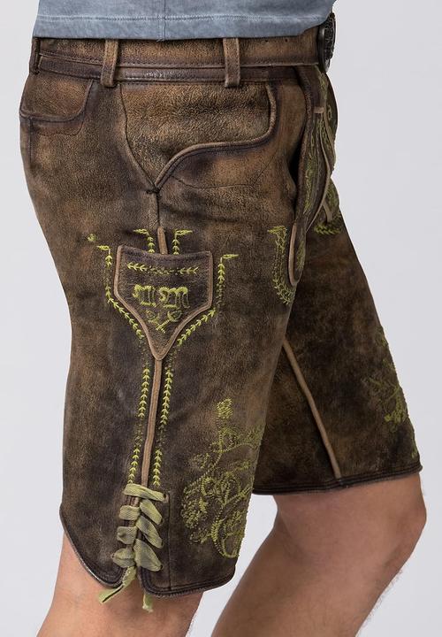 Produktbild Stockerpoint Rudolf Freizeithose (48)