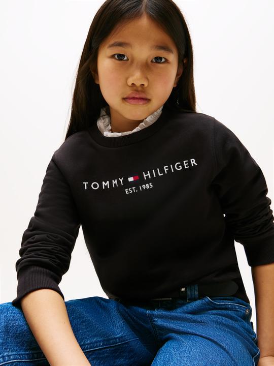 Immagine prodotto Tommy Hilfiger Felpa Essenziale (116)