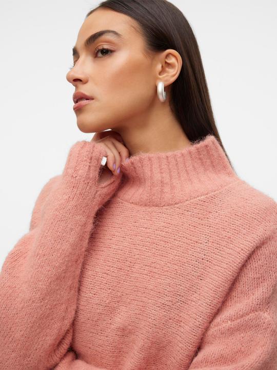 Image du produit Vero Moda VMMARS Pull Pull en maille (S)