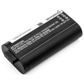 Thumbnail - CoreParts Battery for Logitech Speaker (1 Zellen, 3400 mAh), Notebook Akku, Schwarz
