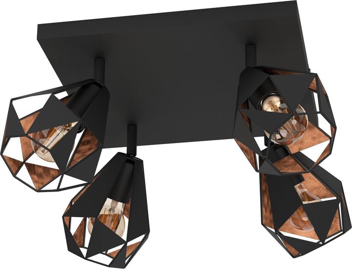 Actual product image EGLO 43718 (E27)
