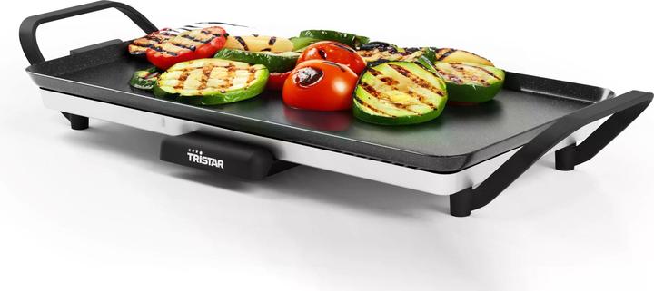 Actual product image Smartwares BP-2667