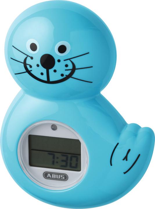 Produktbild Abus BabyBadethermometer