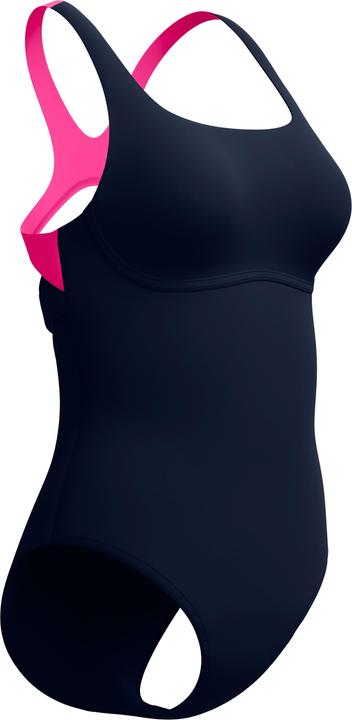 Image du produit Speedo Women's Solid Flex Band One Piece (50, 5XL)
