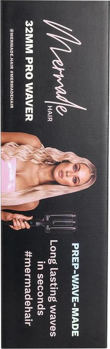 Produktbild Mermade Pro Waver 32mm