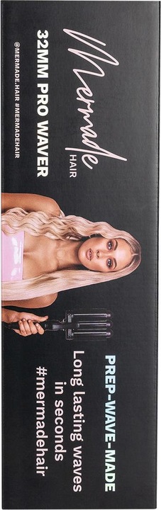 Produktbild Mermade Pro Waver 32mm (32 mm)