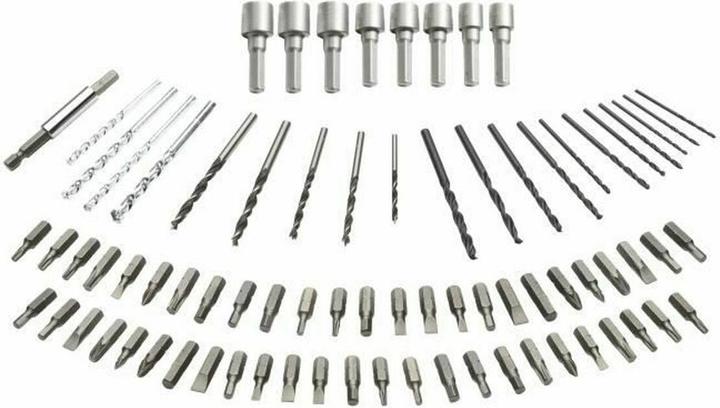 Actual product image Black & Decker BDCDC18BAFC-QW