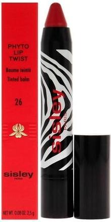 Image du produit Sisley Phyto LipTwist No 26 (26 True Red)