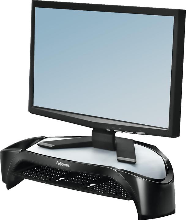 Immagine prodotto Fellowes Supporto per monitor Smart Suites Plus (Tavolo, 21", 10 kg)
