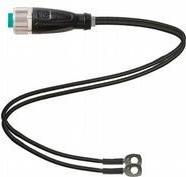 Actual product image Pepperl & Fuchs PEPPERL+FUCHS V1-GY-1.2M-PUR-TAP